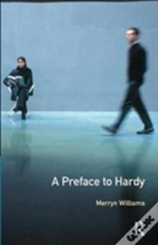 Capa do artigo A Preface To Hardy