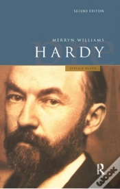 Capa do artigo A Preface To Hardy