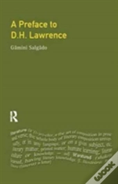 A Preface To Lawrence