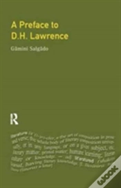 Capa do artigo A Preface To Lawrence