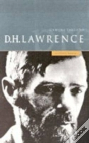 Capa do artigo A Preface To Lawrence