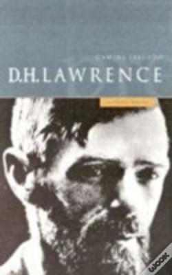 Capa do artigo A Preface To Lawrence