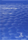 A Preface To Logic (1946)