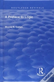 Capa do artigo A Preface To Logic (1946)