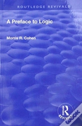 A Preface To Logic (1946)