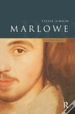 Capa do artigo A Preface To Marlowe