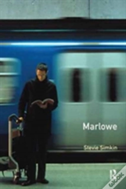 Capa do artigo A Preface To Marlowe