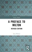 A Preface To Milton