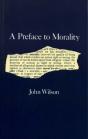 A Preface To Morality - Preview