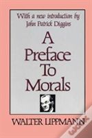 A Preface To Morals