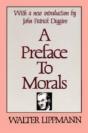 A Preface To Morals - Preview