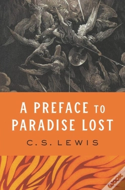 Capa do artigo A Preface To Paradise Lost