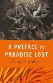 A Preface To Paradise Lost
