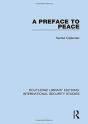 A Preface To Peace - Preview