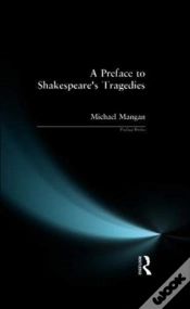 Capa do artigo A Preface To Shakespeare