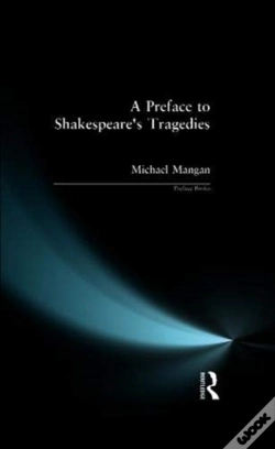 Capa do artigo A Preface To Shakespeare'S Tragedies