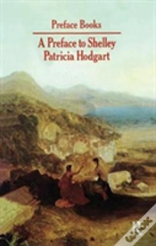 Capa do artigo A Preface To Shelley