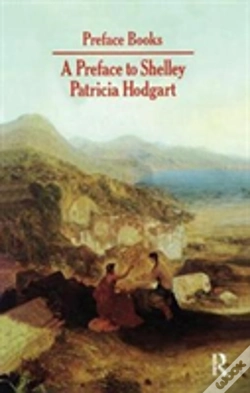 Capa do artigo A Preface To Shelley