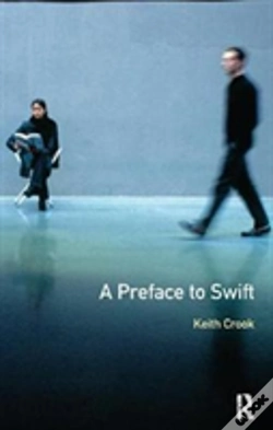Capa do artigo A Preface To Swift