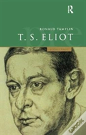 A Preface To T S Eliot