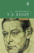 A Preface To T S Eliot