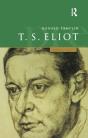 A Preface To T S Eliot - Preview