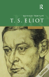 A Preface To T S Eliot