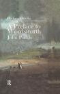 A Preface To Wordsworth - Preview