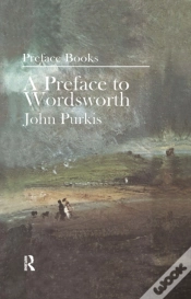 Capa do artigo A Preface To Wordsworth