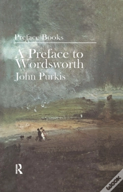 Capa do artigo A Preface To Wordsworth