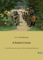 A Prefect S Uncle - A Valuable Literary Document O - Preview