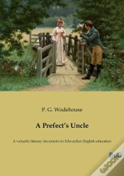 Capa do artigo A Prefect S Uncle - A Valuable Literary Document O