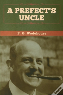 Capa do artigo A Prefect'S Uncle