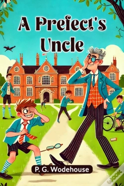 Capa do artigo A Prefect'S Uncle