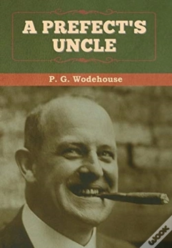 Capa do artigo A Prefect'S Uncle