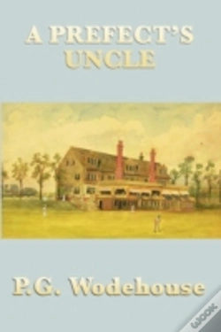 Capa do artigo A Prefect'S Uncle