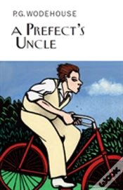 Capa do artigo A Prefect