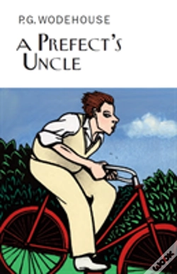 Capa do artigo A Prefect'S Uncle