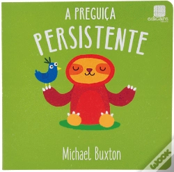 Capa do artigo A Preguiça Persistente