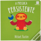 Capa do artigo A Preguiça Persistente