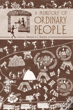 Capa do artigo A Prehistory Of Ordinary People