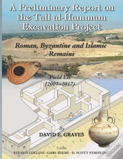 Capa do artigo A Preliminary Report On The Tall Al- Hammam Excavation Project