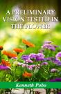 A Preliminary Vision Tested In The Flower - Preview