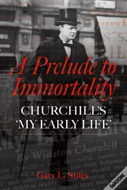 Capa do artigo A Prelude To Immortality