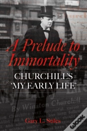 Capa do artigo A Prelude To Immortality