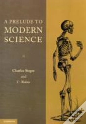 Capa do artigo A Prelude To Modern Science