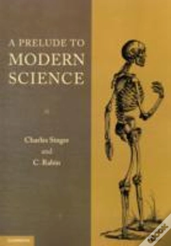 Capa do artigo A Prelude To Modern Science