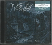 Capa do artigo A Prelude To Sorrow - CD