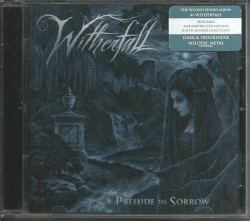 Capa do artigo A Prelude To Sorrow - CD