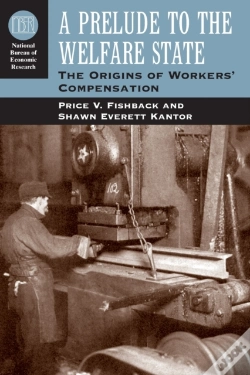 Capa do artigo A Prelude To The Welfare State